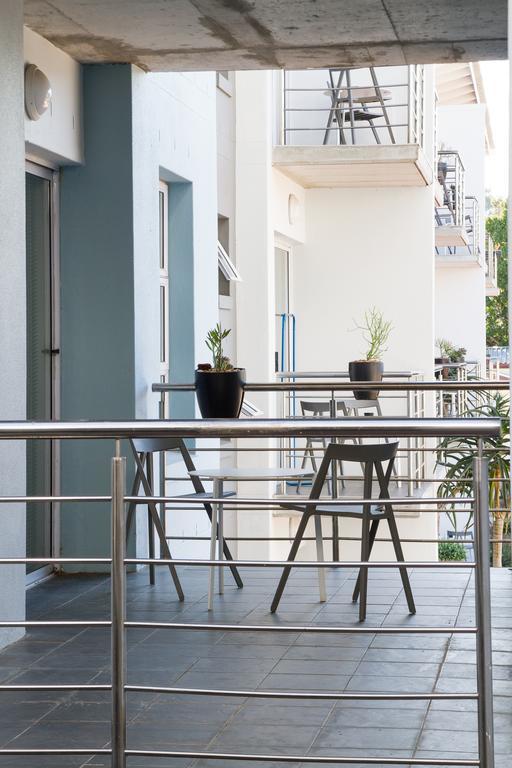 Wink Aparthotel Quiver Tree Stellenbosch Exterior foto